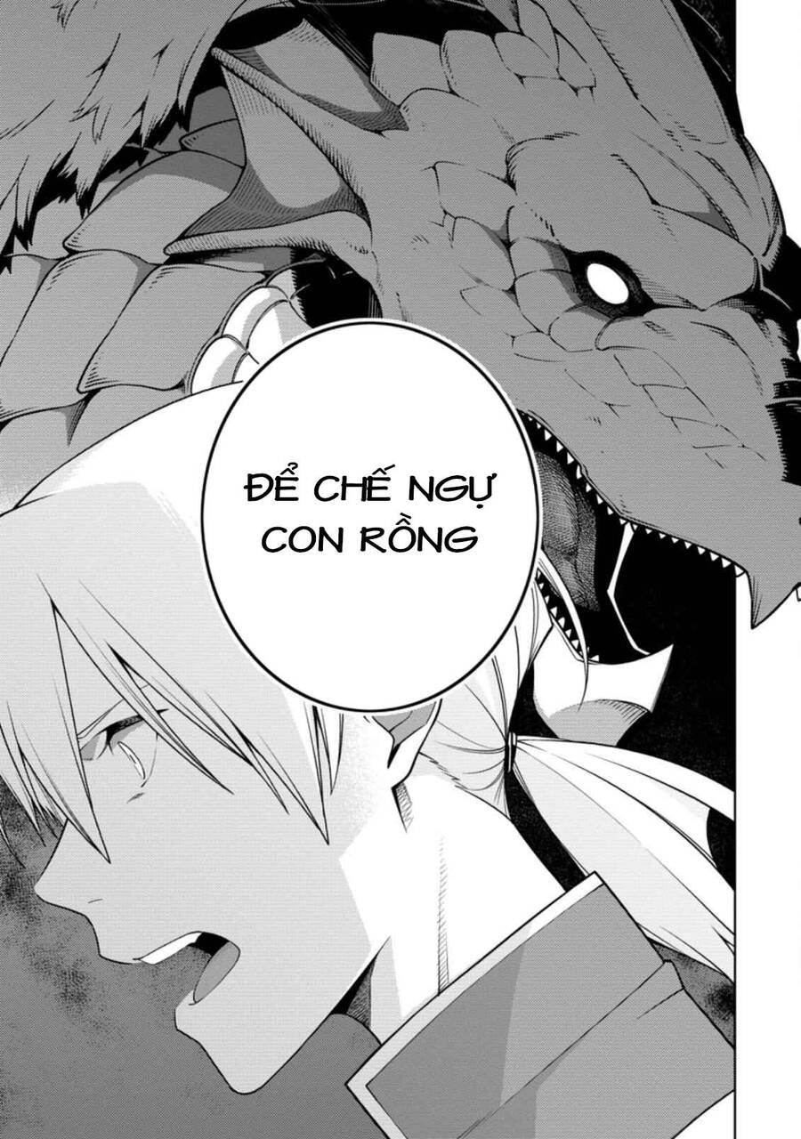 Saikyou Inyoushi No Isekai Tenseiki Chapter 16 - 21