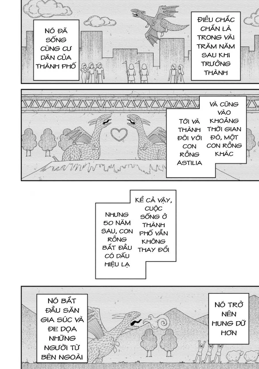 Saikyou Inyoushi No Isekai Tenseiki Chapter 17 - 26