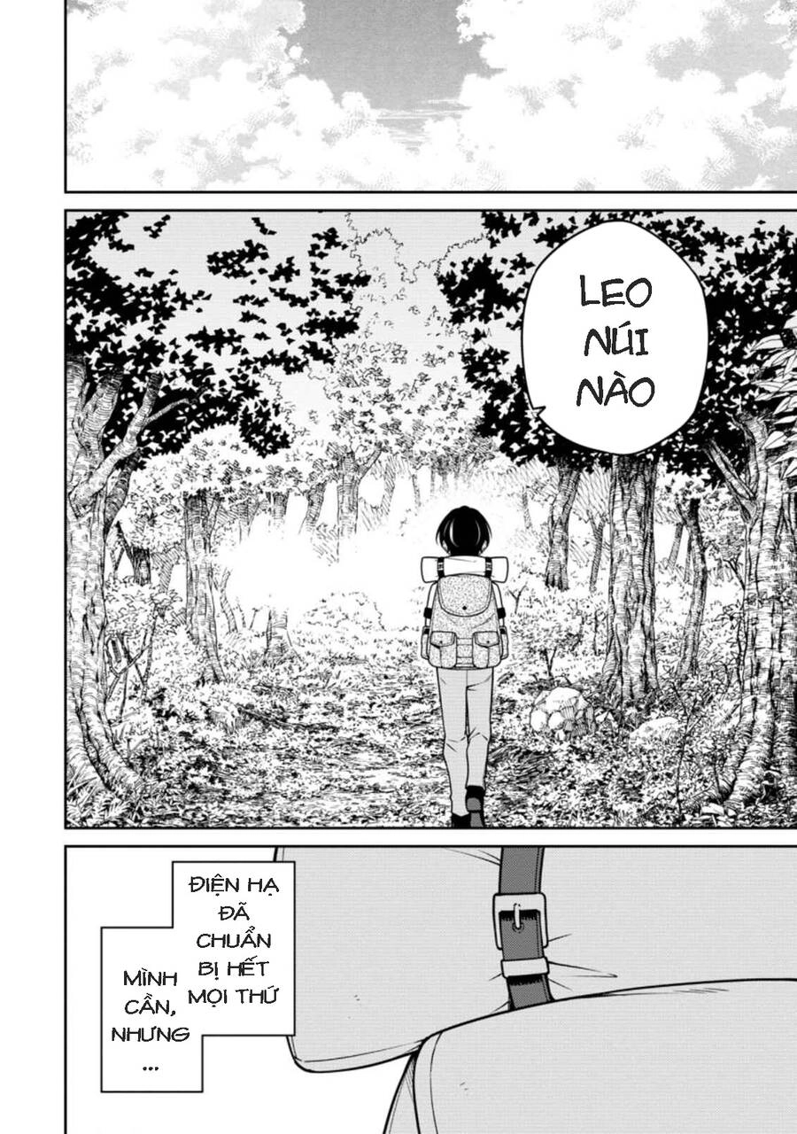 Saikyou Inyoushi No Isekai Tenseiki Chapter 17 - 30