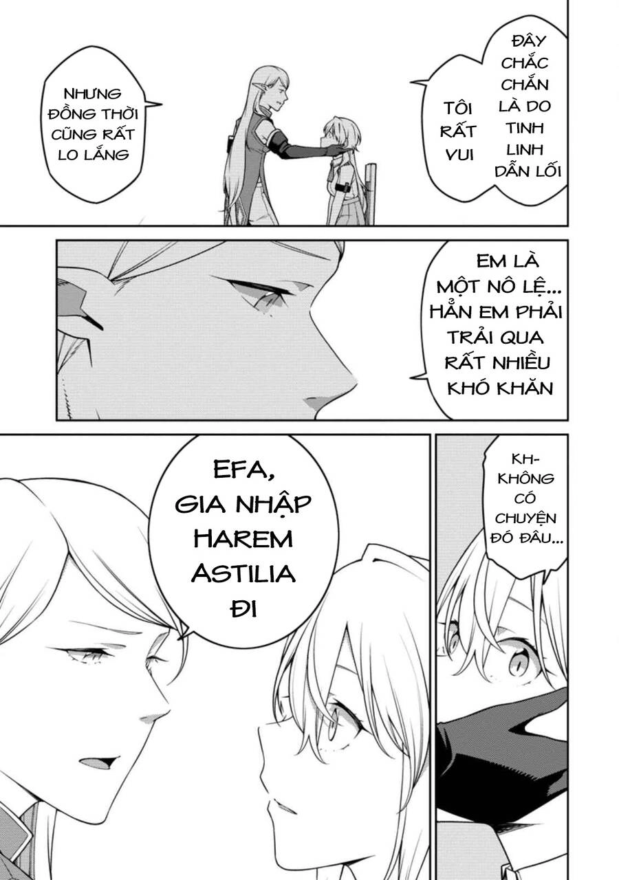 Saikyou Inyoushi No Isekai Tenseiki Chapter 18 - 6