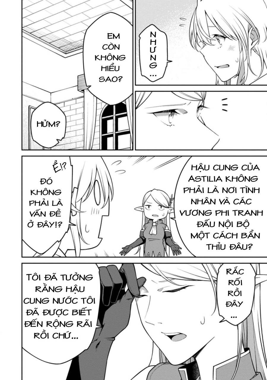 Saikyou Inyoushi No Isekai Tenseiki Chapter 18 - 13