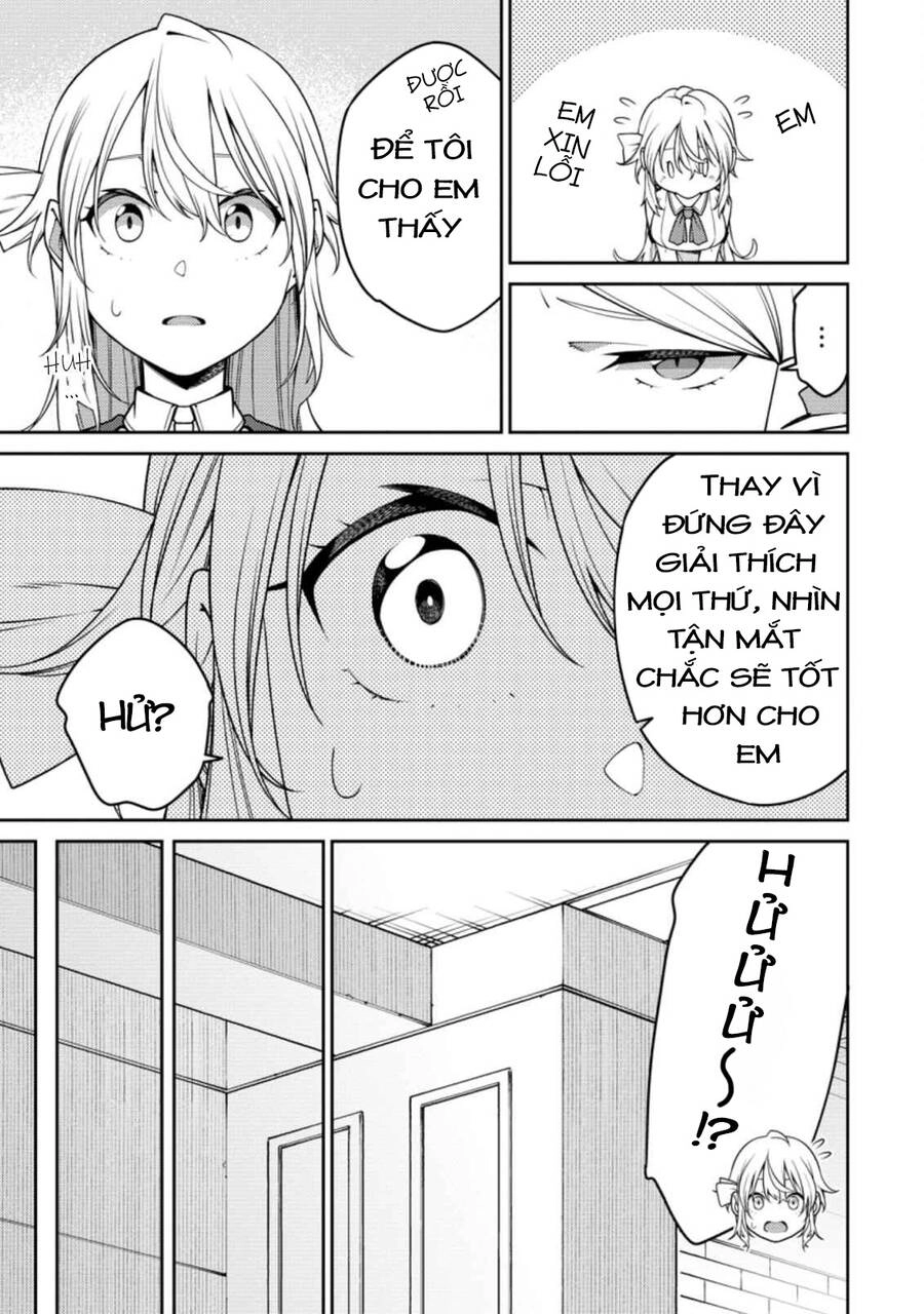 Saikyou Inyoushi No Isekai Tenseiki Chapter 18 - 14