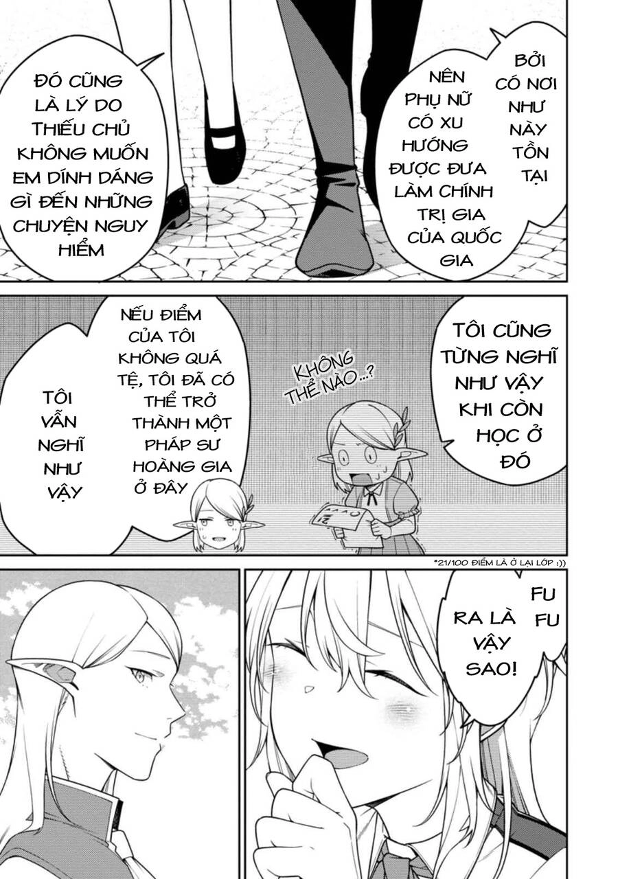 Saikyou Inyoushi No Isekai Tenseiki Chapter 18 - 20