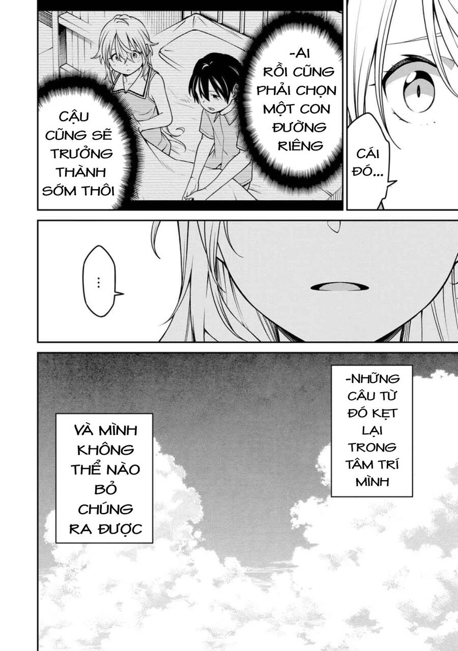 Saikyou Inyoushi No Isekai Tenseiki Chapter 18 - 23