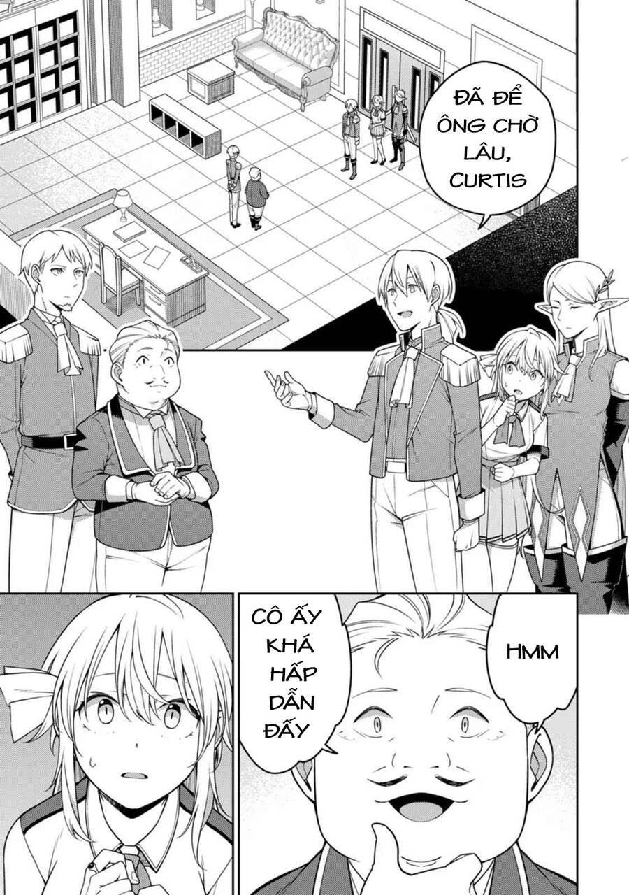 Saikyou Inyoushi No Isekai Tenseiki Chapter 18 - 38