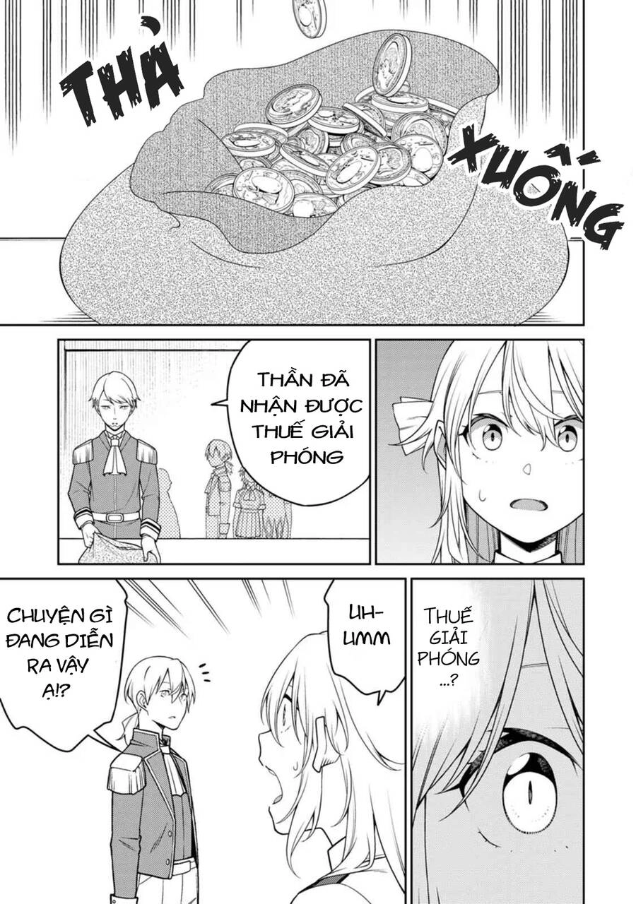 Saikyou Inyoushi No Isekai Tenseiki Chapter 18 - 40