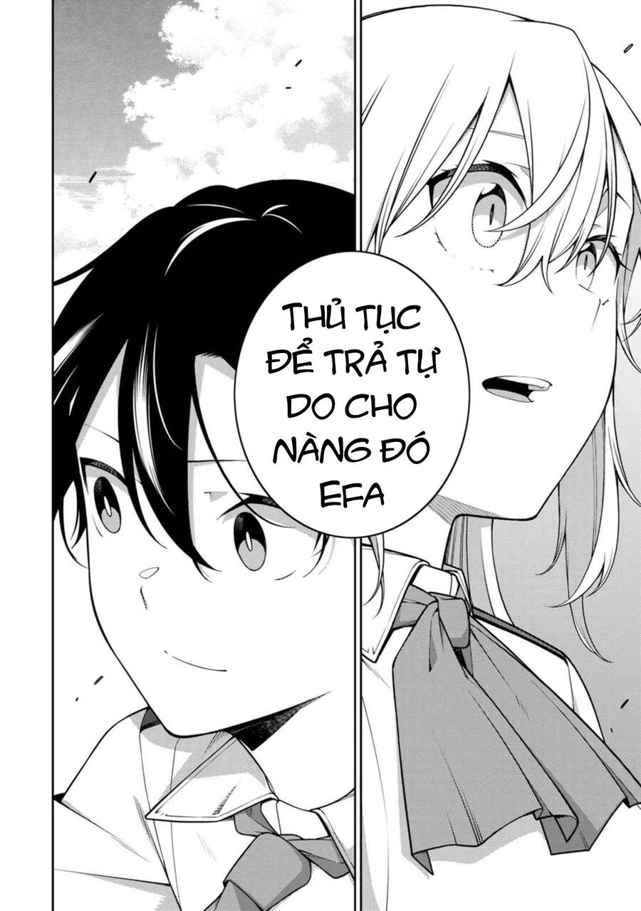 Saikyou Inyoushi No Isekai Tenseiki Chapter 18 - 41