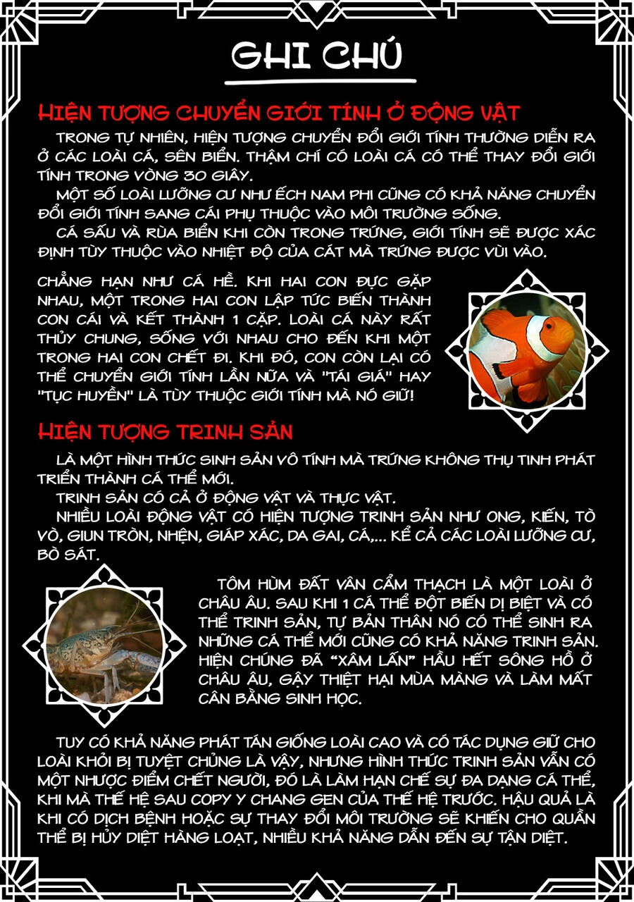 Saikyou Inyoushi No Isekai Tenseiki Chapter 18 - 42