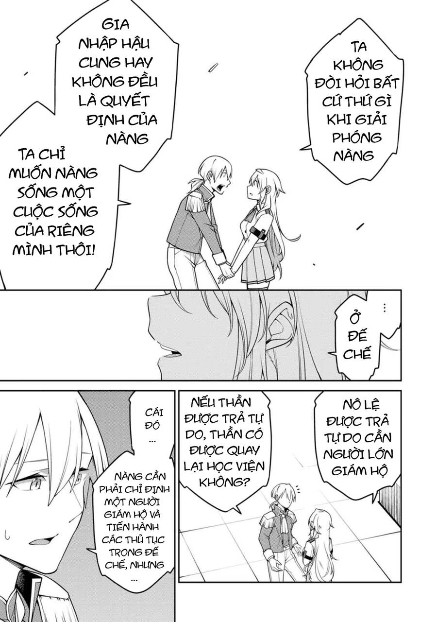 Saikyou Inyoushi No Isekai Tenseiki Chapter 19 - 4