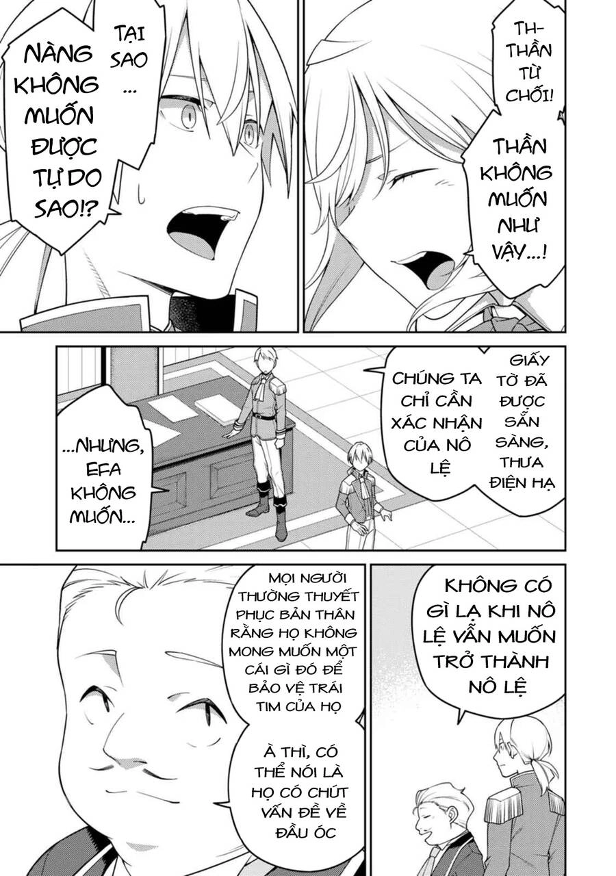 Saikyou Inyoushi No Isekai Tenseiki Chapter 19 - 6