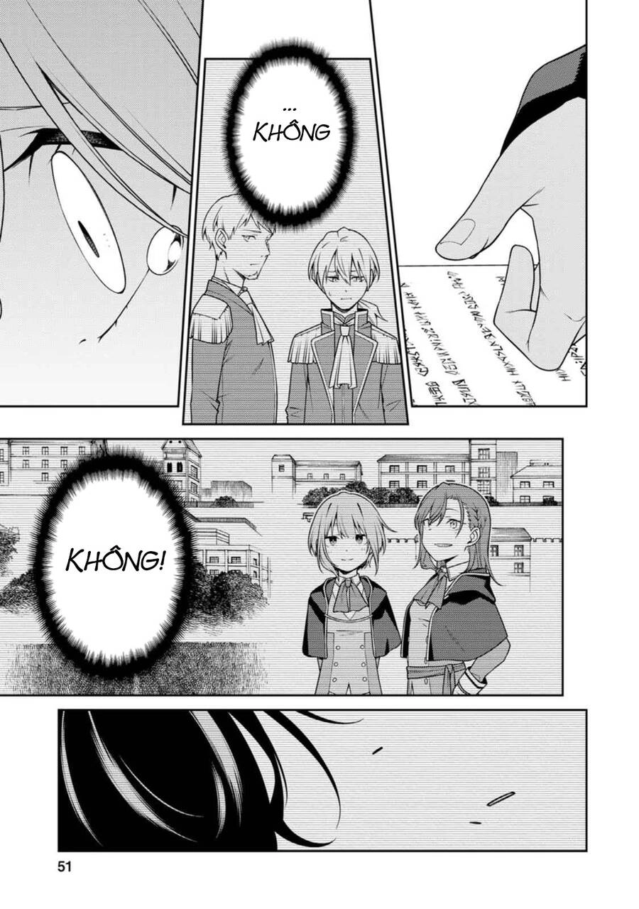 Saikyou Inyoushi No Isekai Tenseiki Chapter 19 - 10