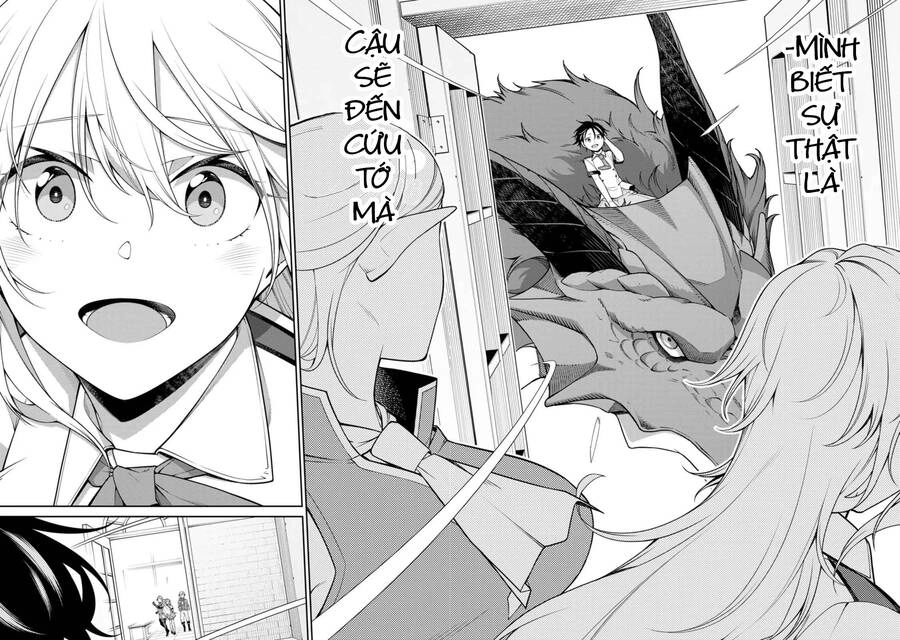 Saikyou Inyoushi No Isekai Tenseiki Chapter 19 - 13