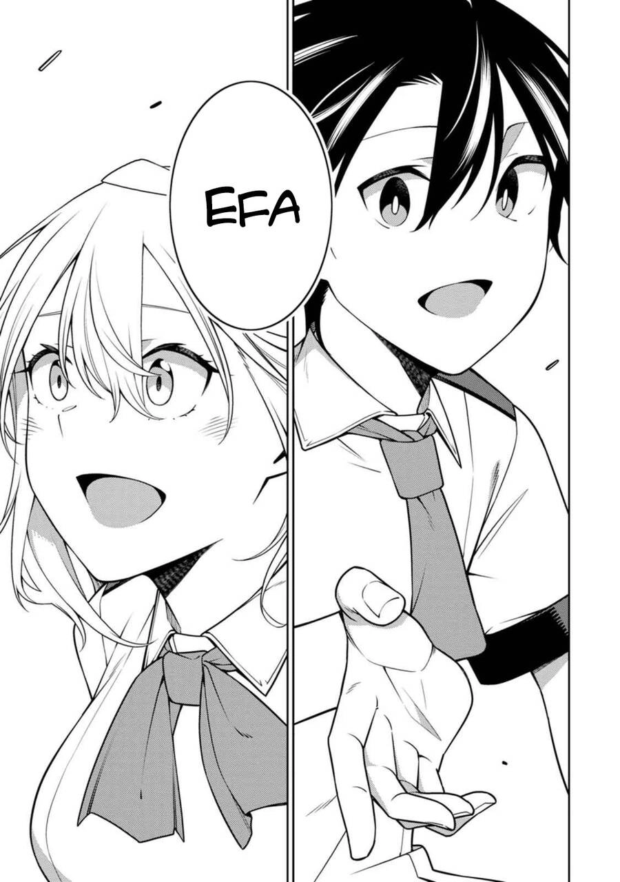 Saikyou Inyoushi No Isekai Tenseiki Chapter 19 - 15