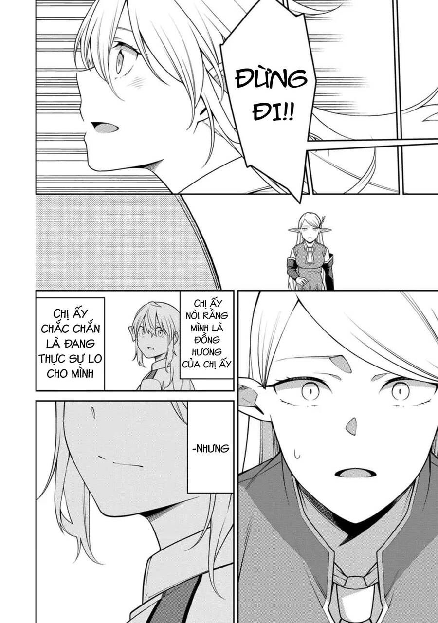 Saikyou Inyoushi No Isekai Tenseiki Chapter 19 - 16