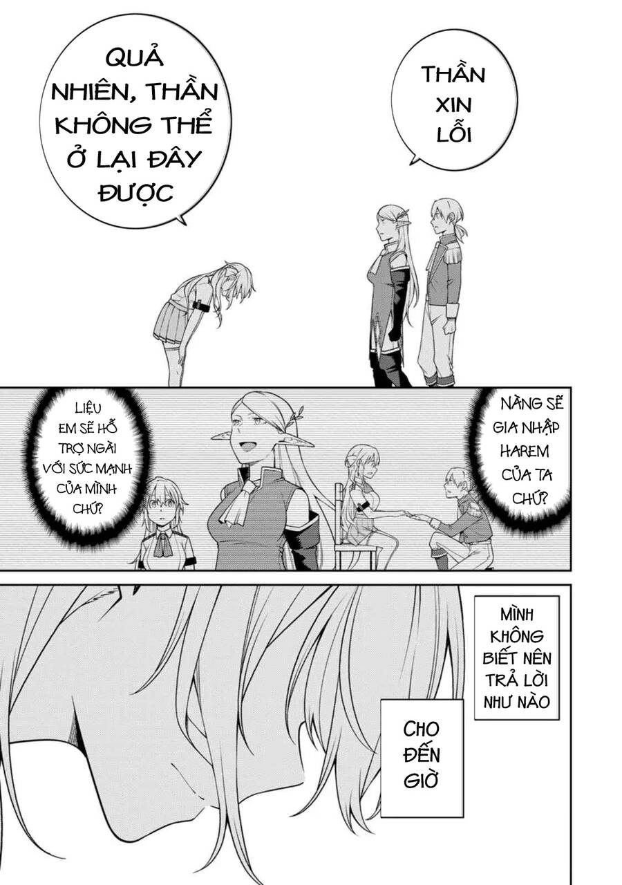 Saikyou Inyoushi No Isekai Tenseiki Chapter 19 - 17