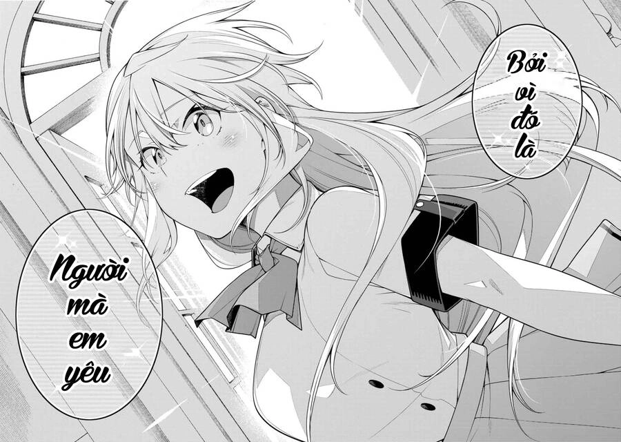 Saikyou Inyoushi No Isekai Tenseiki Chapter 19 - 20