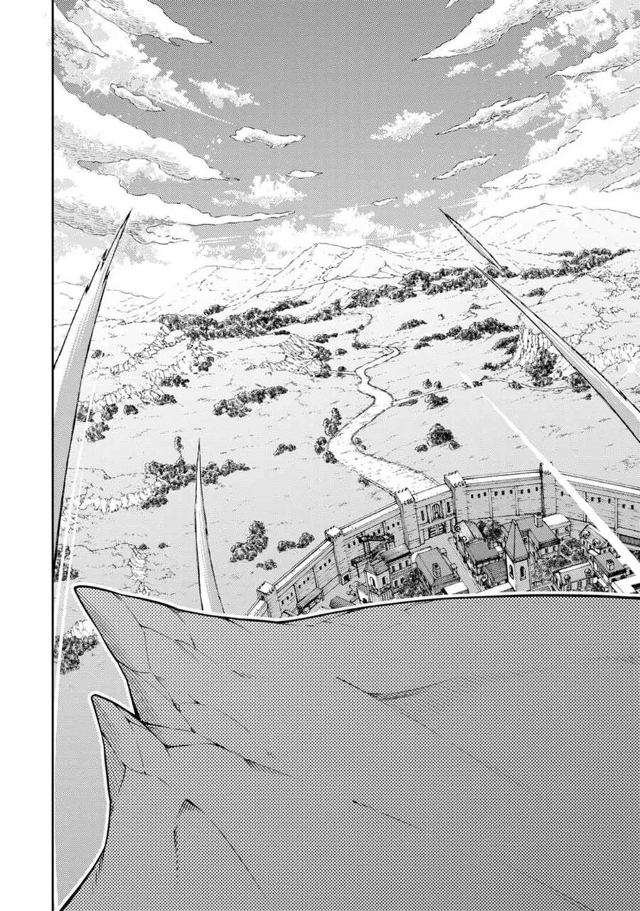 Saikyou Inyoushi No Isekai Tenseiki Chapter 19 - 23