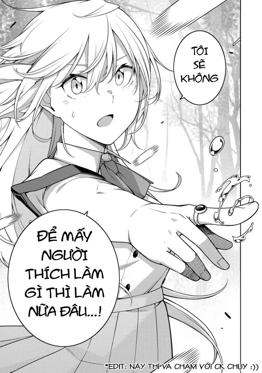 Saikyou Inyoushi No Isekai Tenseiki Chapter 19 - 34