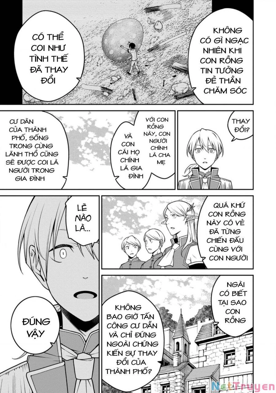 Saikyou Inyoushi No Isekai Tenseiki Chapter 20 - 16