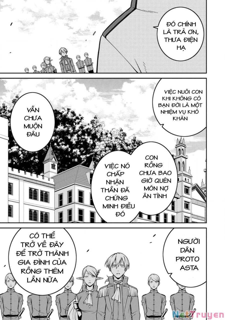 Saikyou Inyoushi No Isekai Tenseiki Chapter 20 - 18