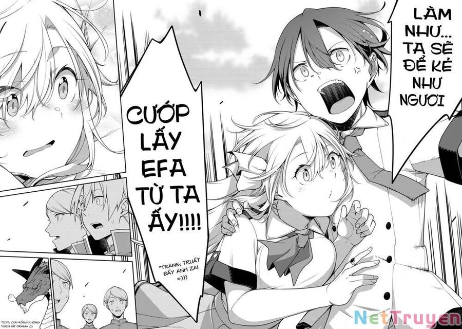 Saikyou Inyoushi No Isekai Tenseiki Chapter 20 - 27