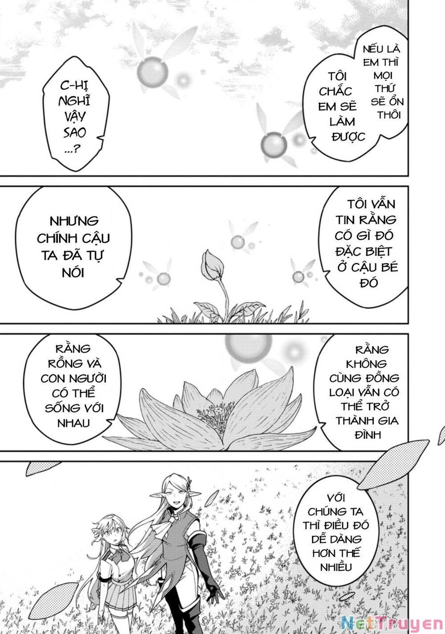 Saikyou Inyoushi No Isekai Tenseiki Chapter 20 - 37