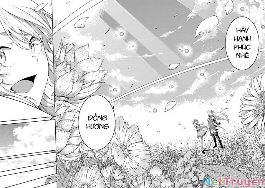 Saikyou Inyoushi No Isekai Tenseiki Chapter 20 - 38