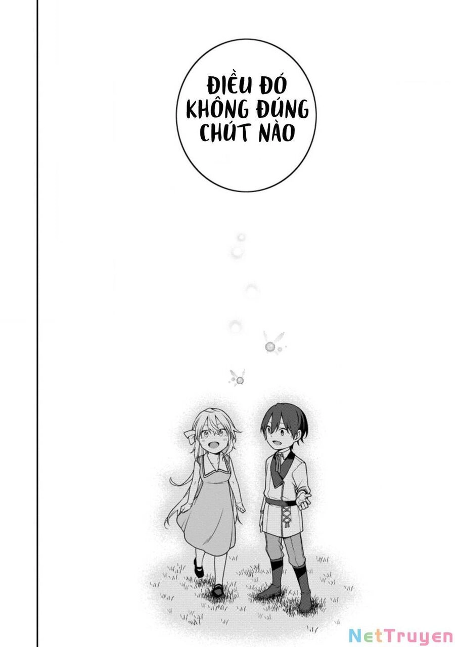 Saikyou Inyoushi No Isekai Tenseiki Chapter 20 - 45