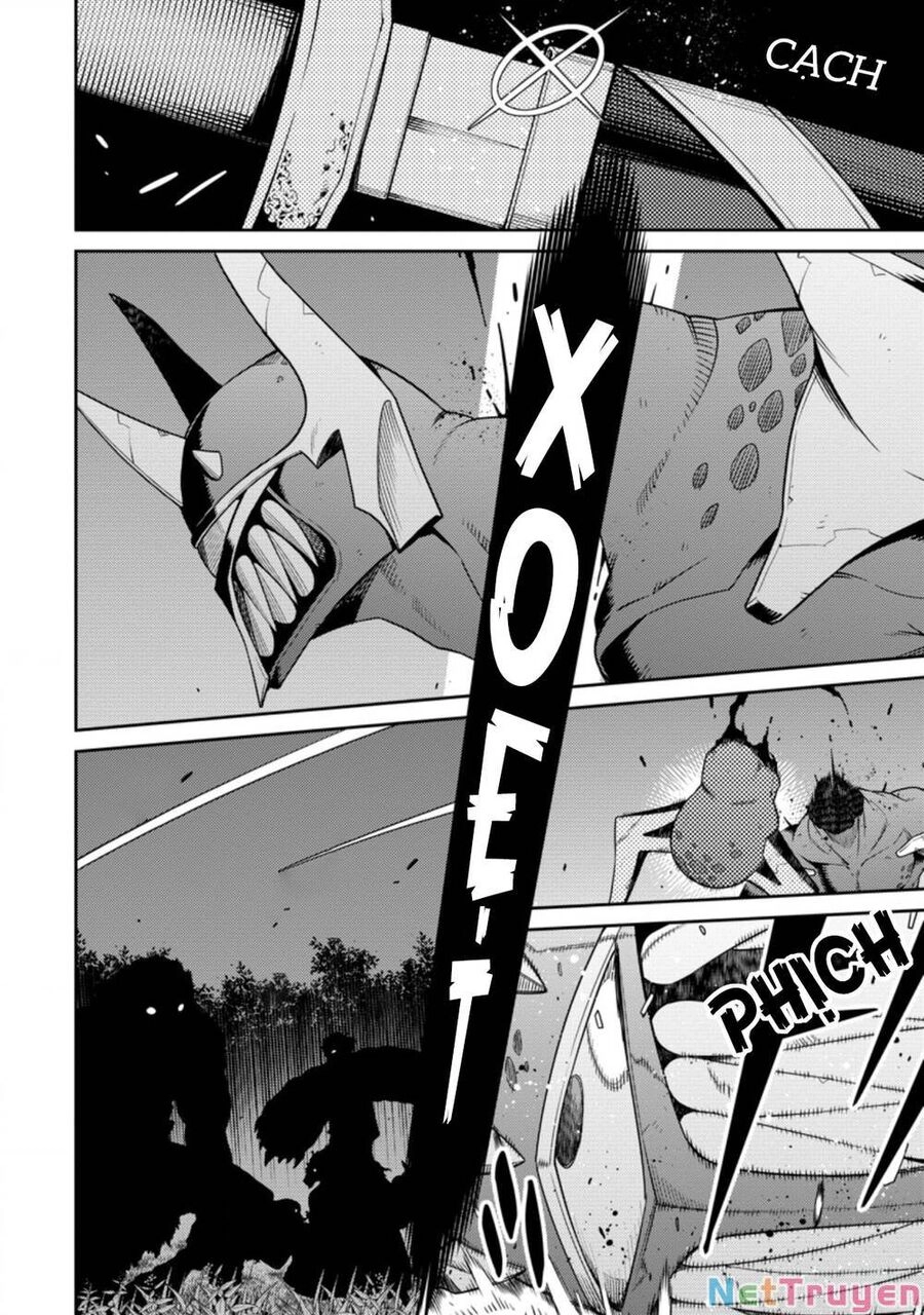 Saikyou Inyoushi No Isekai Tenseiki Chapter 20 - 47