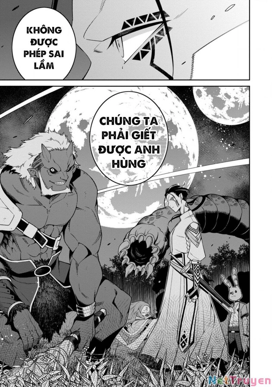 Saikyou Inyoushi No Isekai Tenseiki Chapter 20 - 48