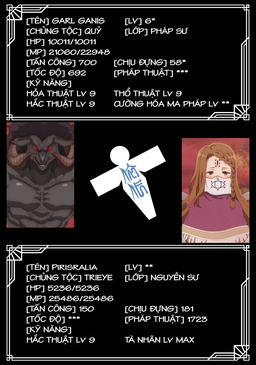 Saikyou Inyoushi No Isekai Tenseiki Chapter 21 - 6