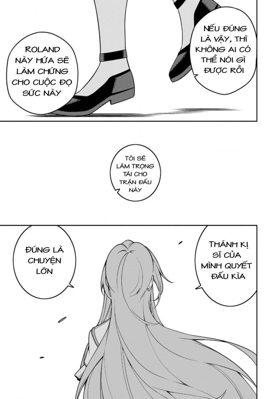 Saikyou Inyoushi No Isekai Tenseiki Chapter 21 - 33