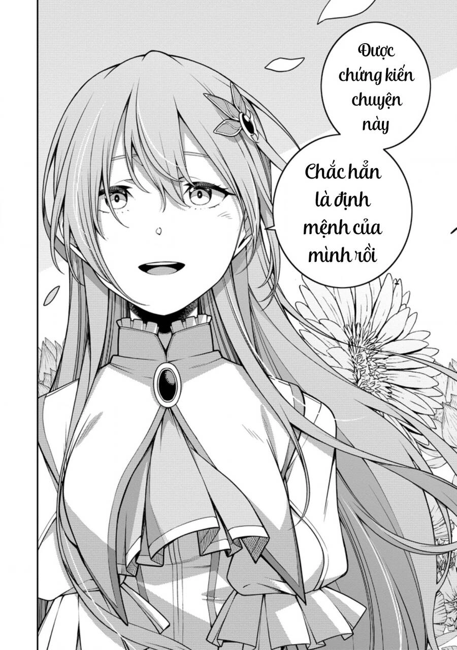 Saikyou Inyoushi No Isekai Tenseiki Chapter 21 - 34