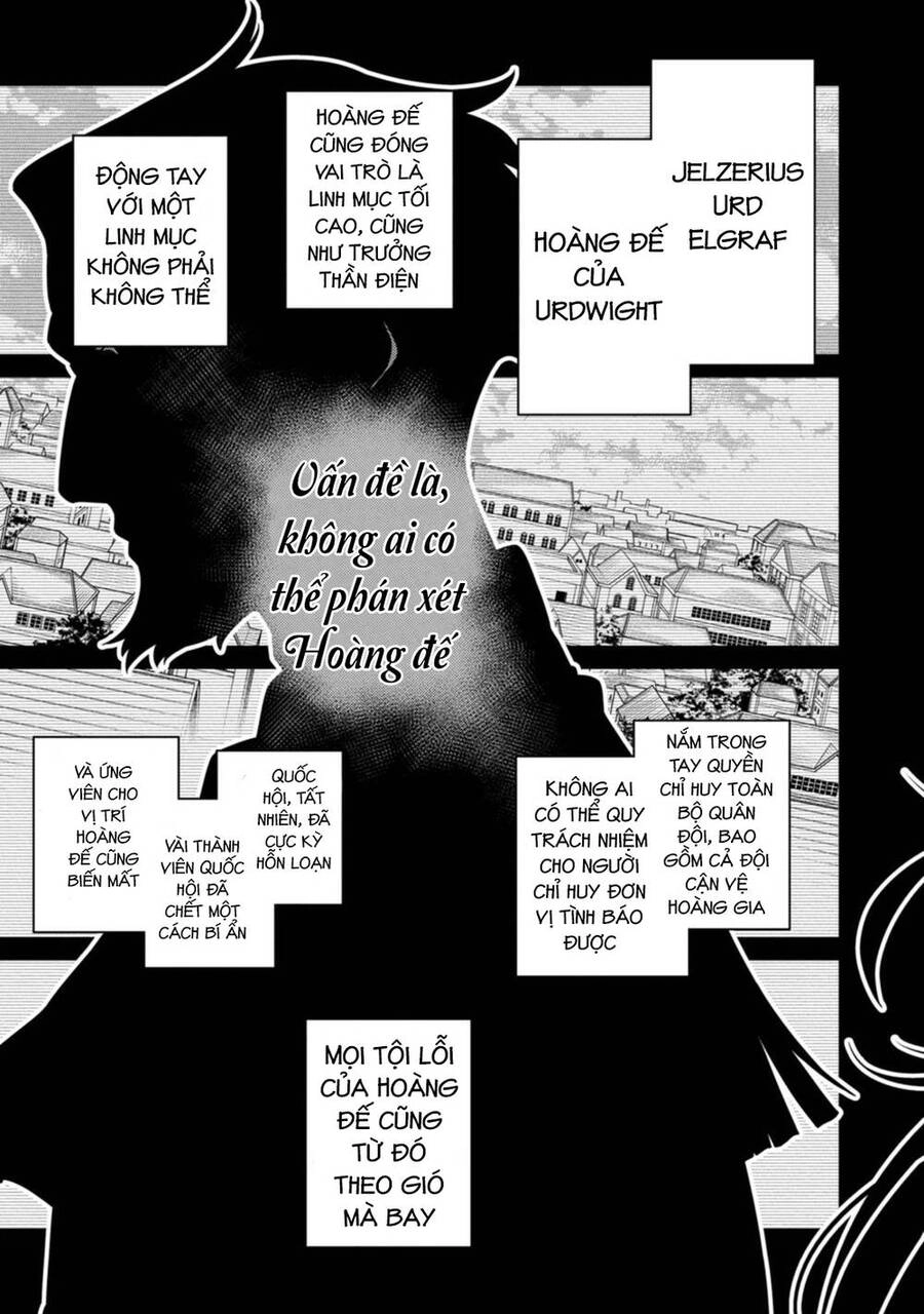 Saikyou Inyoushi No Isekai Tenseiki Chapter 22 - 8