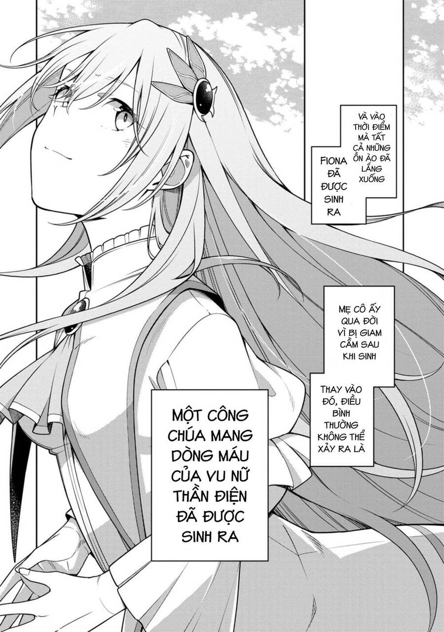 Saikyou Inyoushi No Isekai Tenseiki Chapter 22 - 9