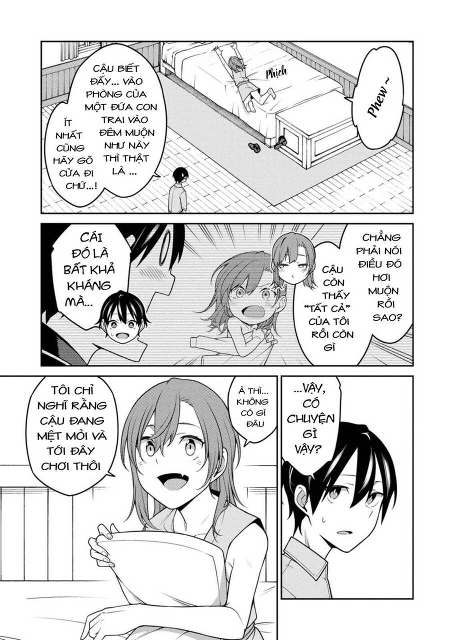 Saikyou Inyoushi No Isekai Tenseiki Chapter 22 - 26