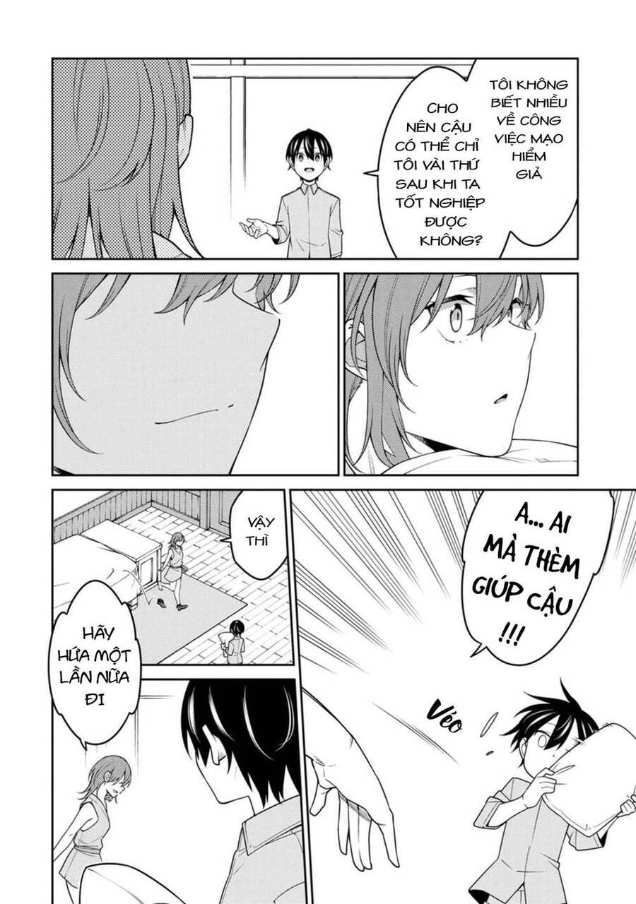 Saikyou Inyoushi No Isekai Tenseiki Chapter 22 - 31