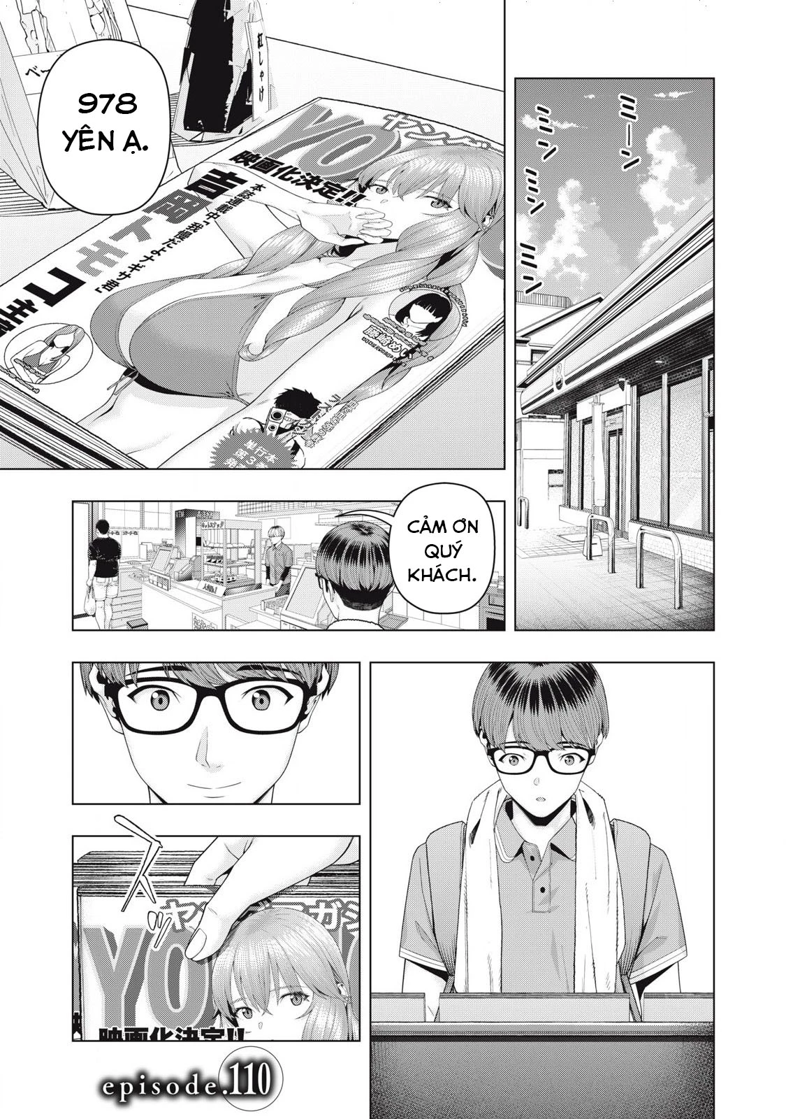 Bạn Của Bạn Gái Tôi Chapter 110 - 2