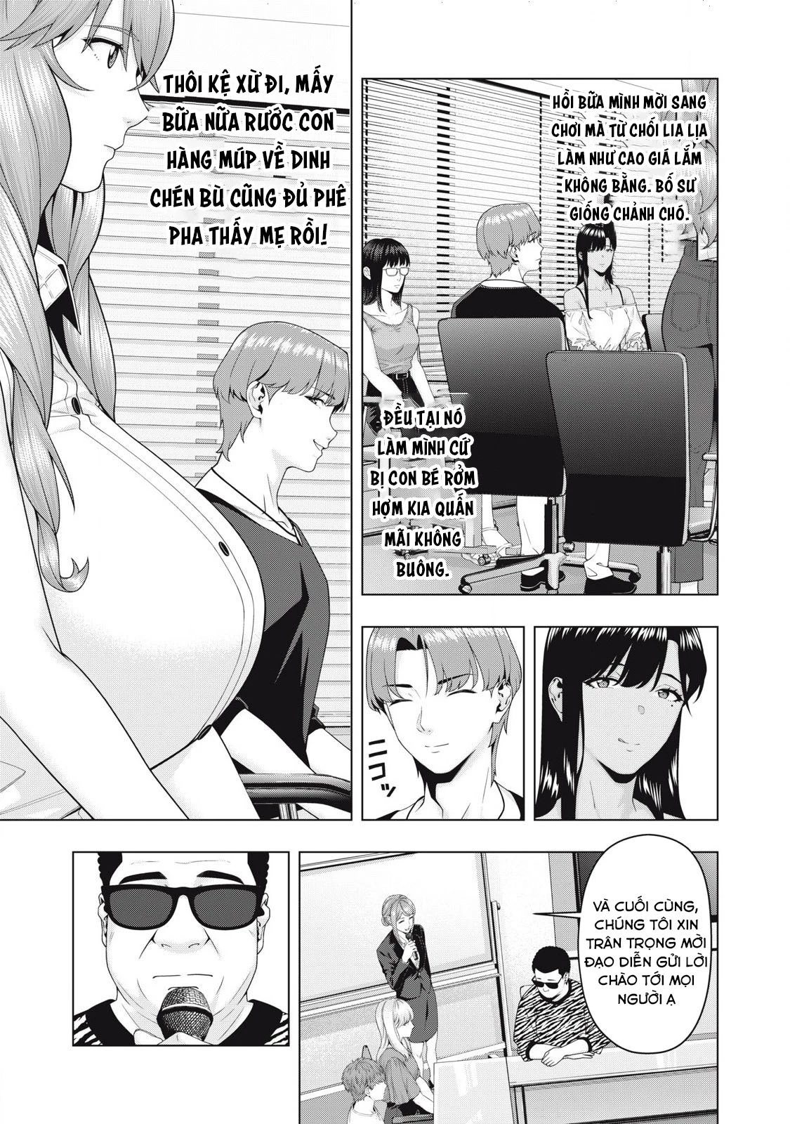 Bạn Của Bạn Gái Tôi Chapter 110 - 6