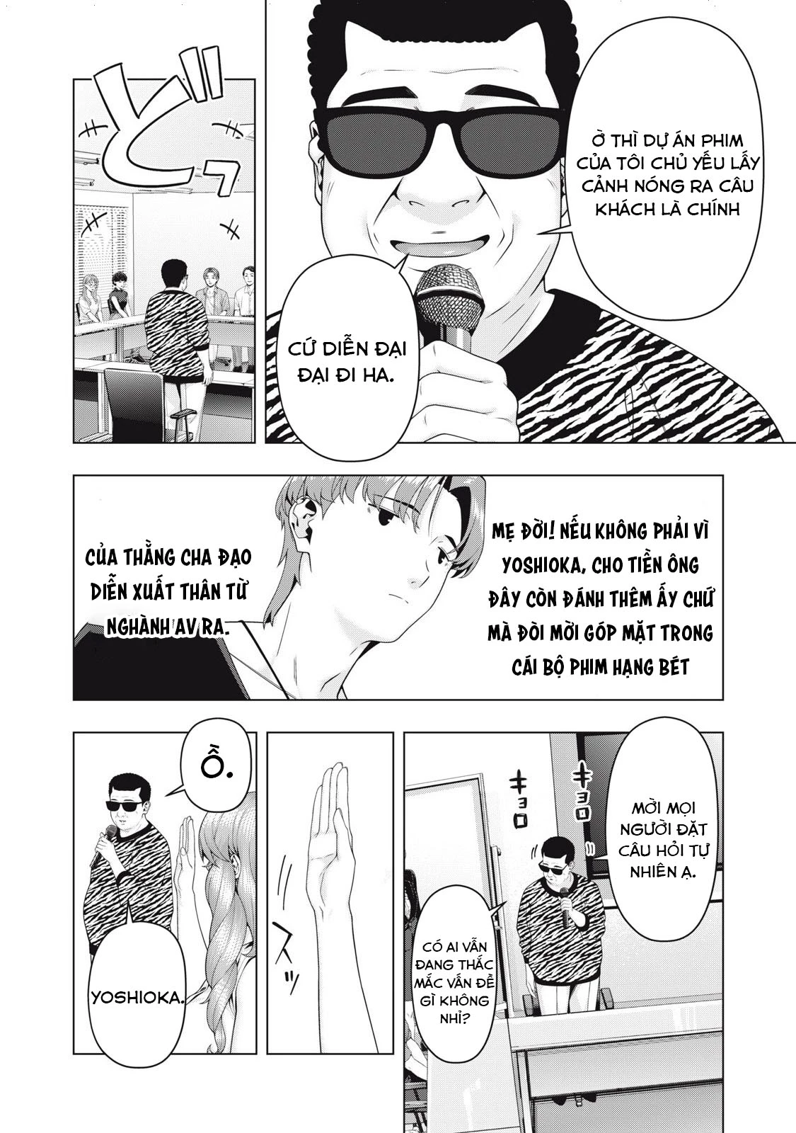 Bạn Của Bạn Gái Tôi Chapter 110 - 7