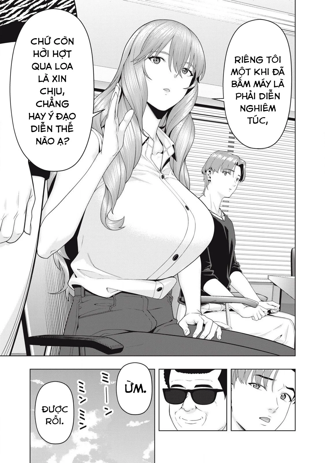 Bạn Của Bạn Gái Tôi Chapter 110 - 8