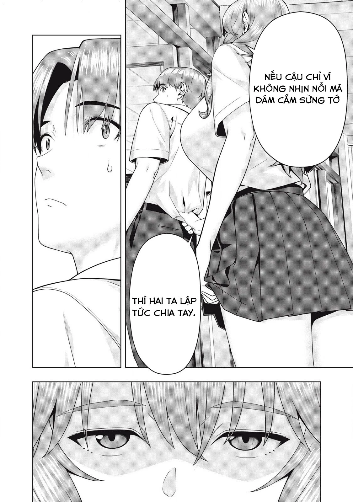 Bạn Của Bạn Gái Tôi Chapter 111 - 7