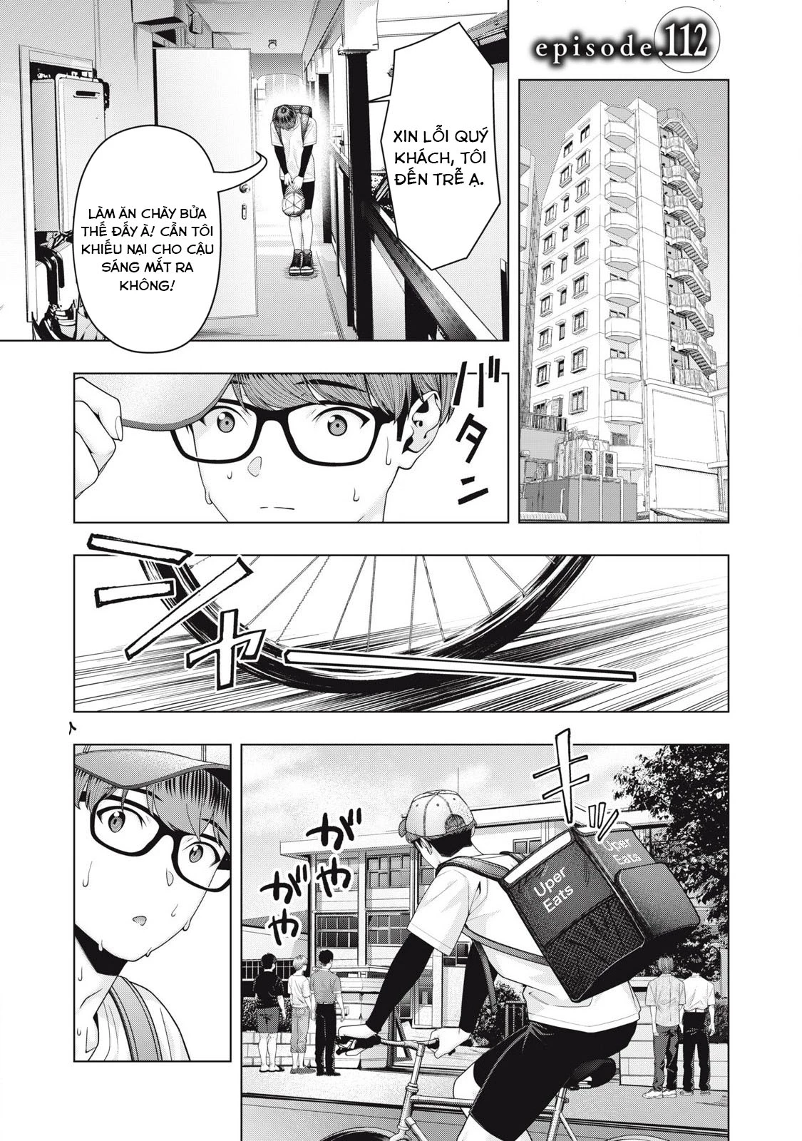 Bạn Của Bạn Gái Tôi Chapter 112 - 2