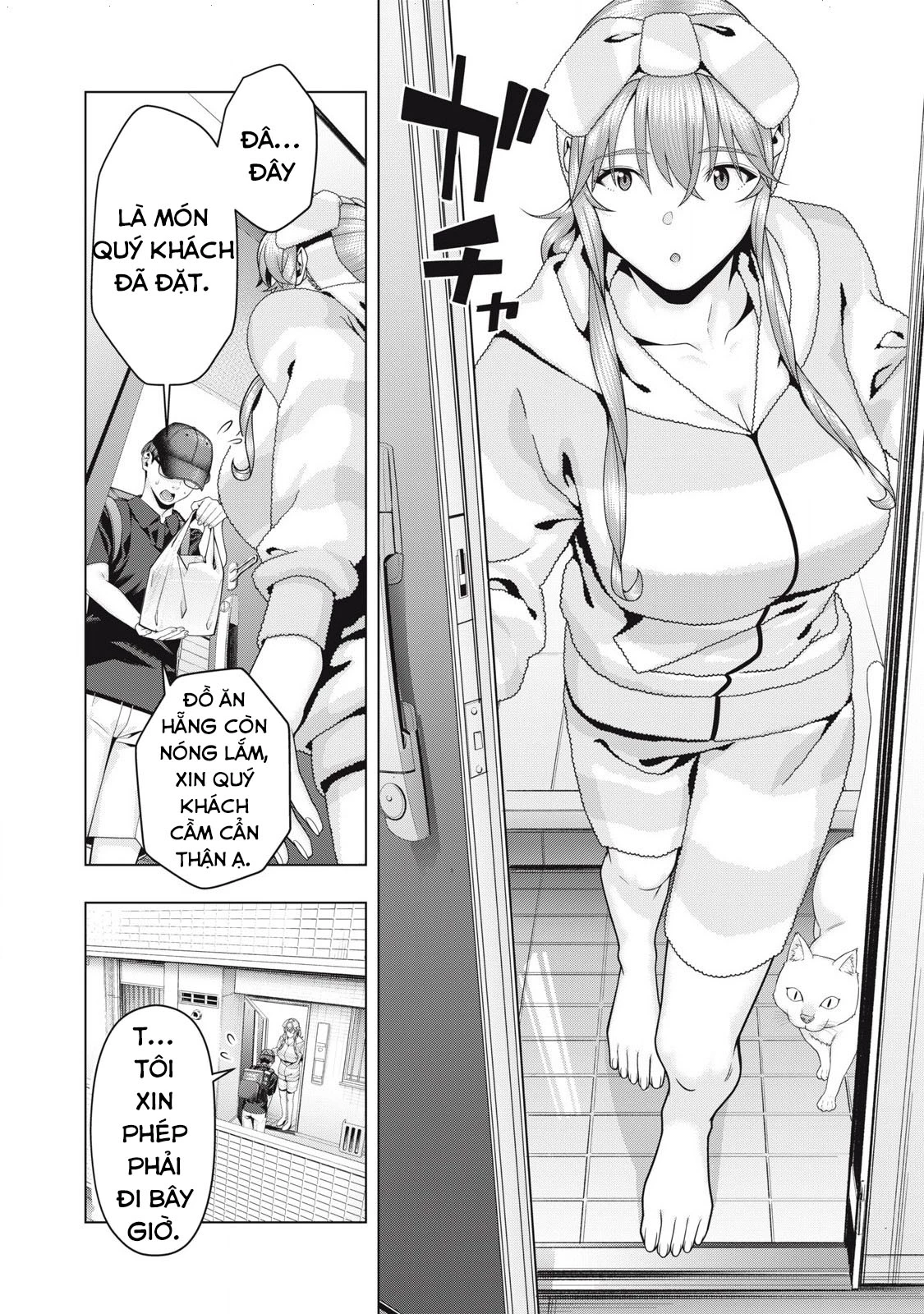 Bạn Của Bạn Gái Tôi Chapter 113 - 7