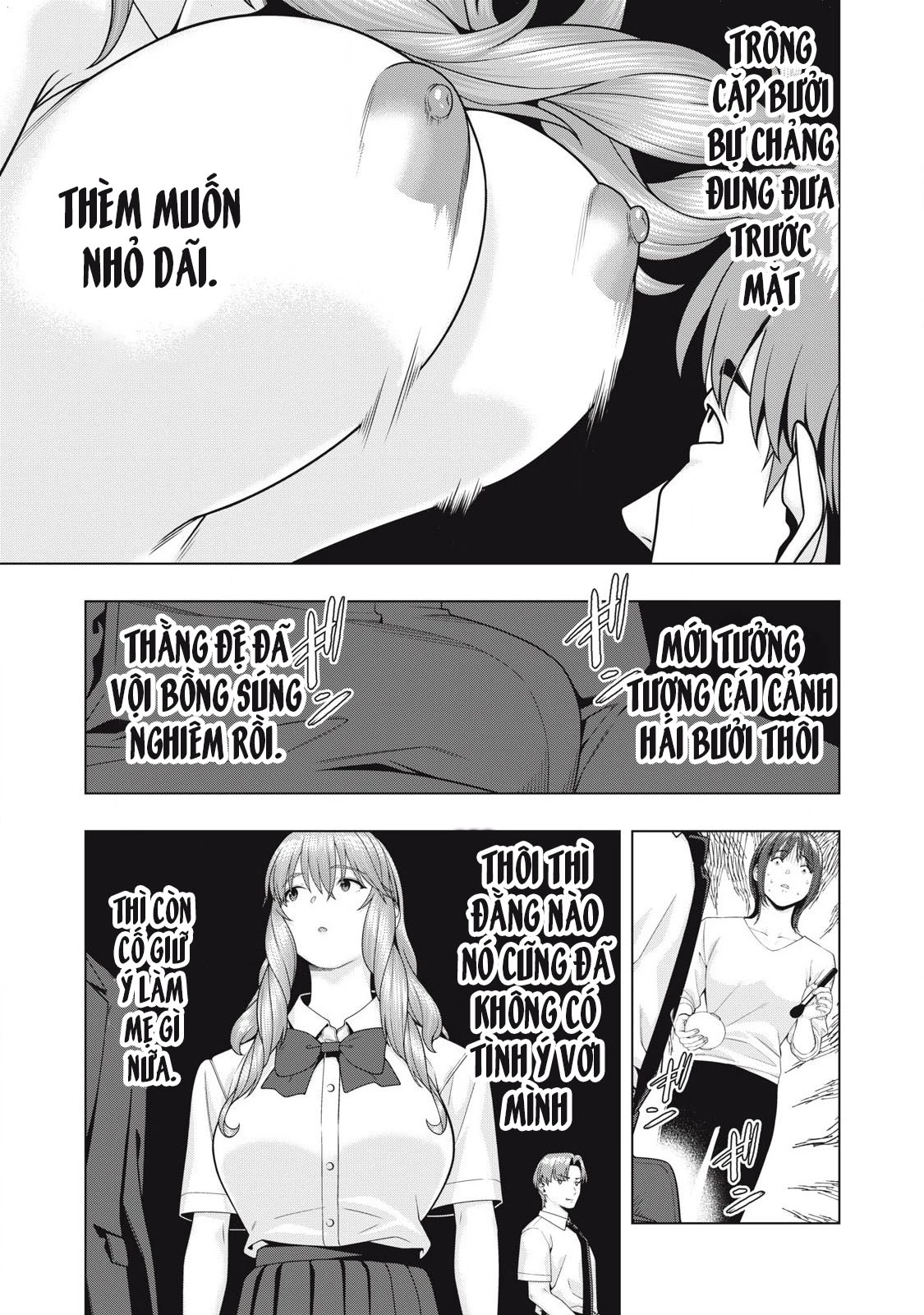 Bạn Của Bạn Gái Tôi Chapter 114 - 6