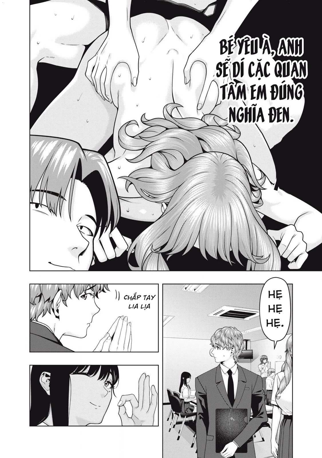 Bạn Của Bạn Gái Tôi Chapter 114 - 7