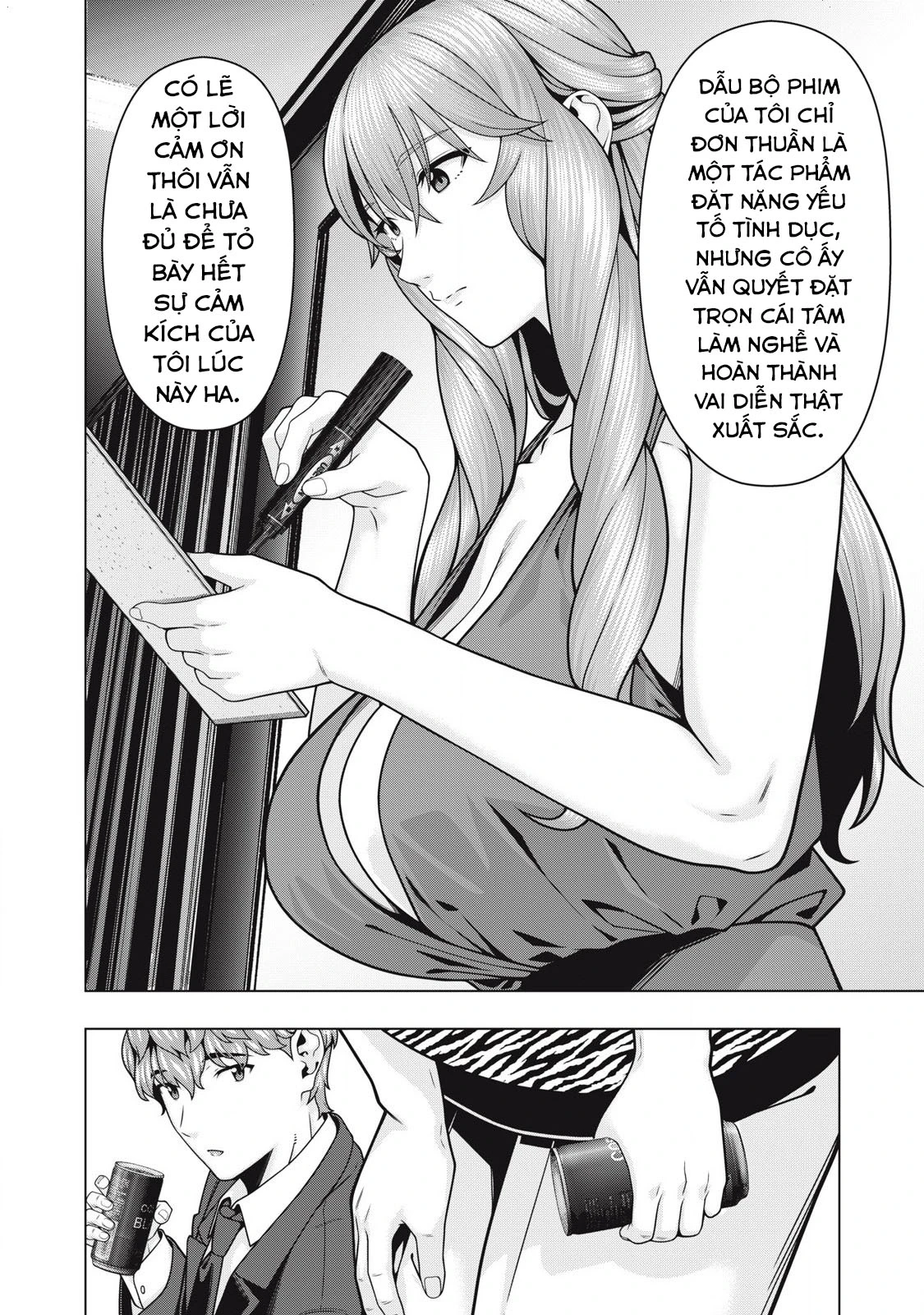 Bạn Của Bạn Gái Tôi Chapter 117 - 7