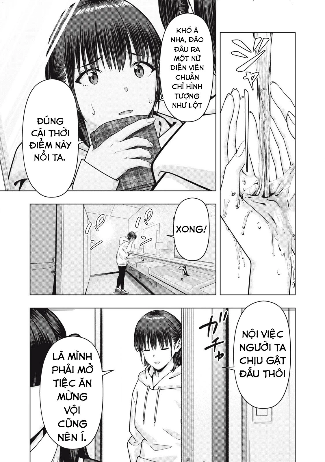 Bạn Của Bạn Gái Tôi Chapter 118 - 8