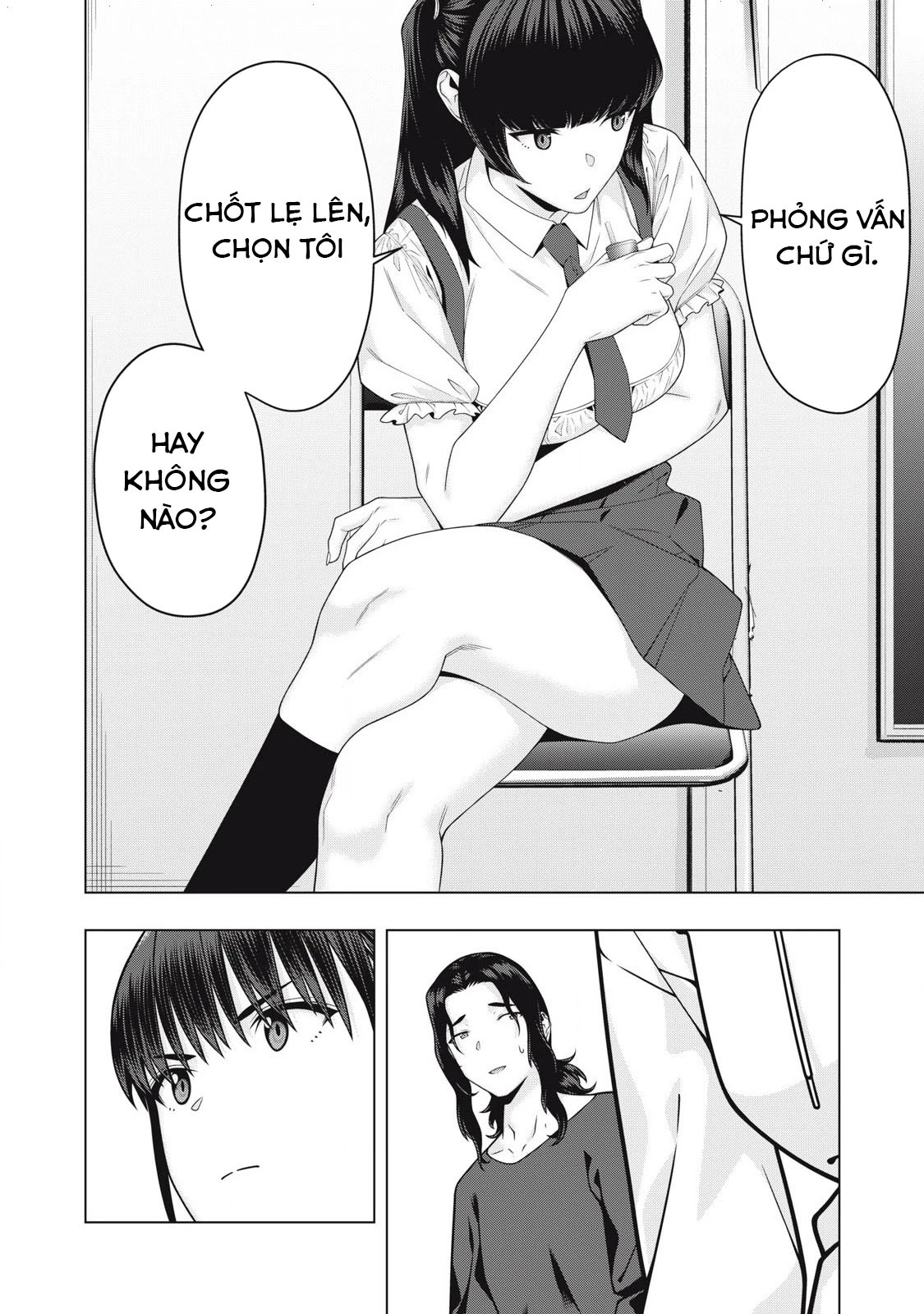 Bạn Của Bạn Gái Tôi Chapter 119 - 7