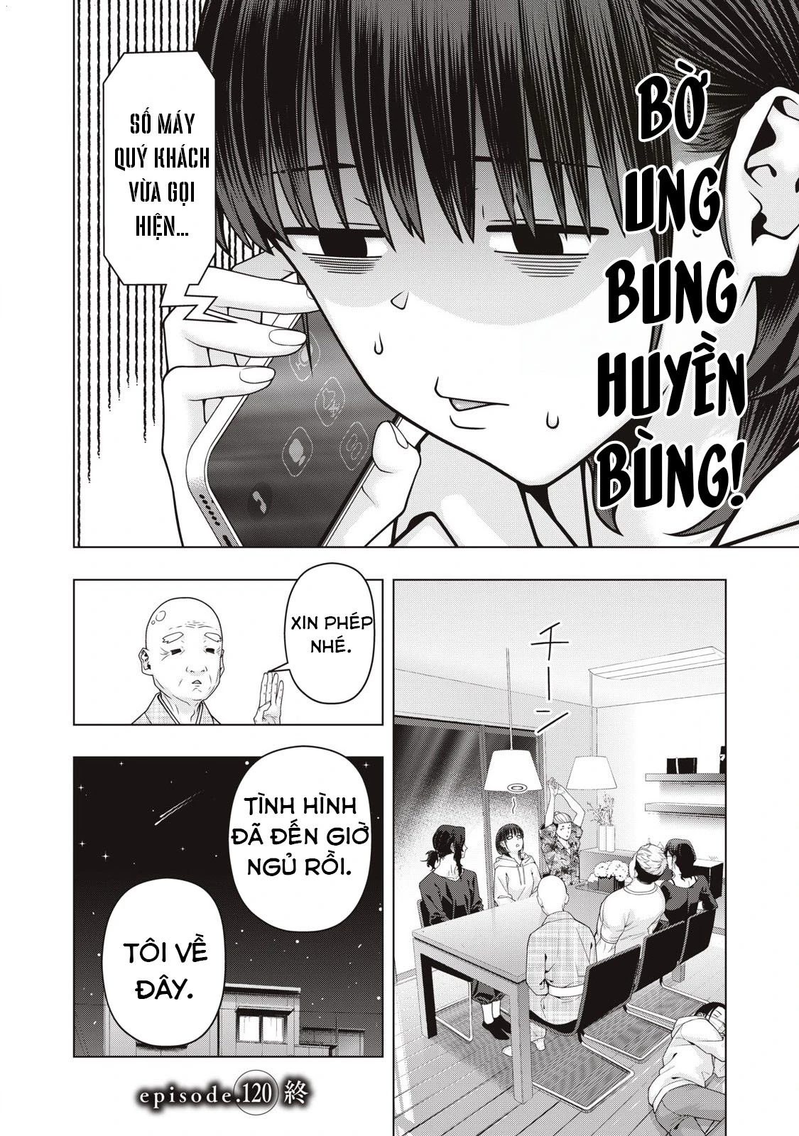 Bạn Của Bạn Gái Tôi Chapter 120 - 9